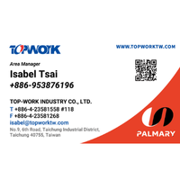 A Isabel Tsai