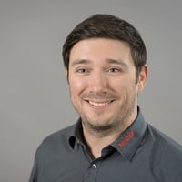 Michael Leditzky