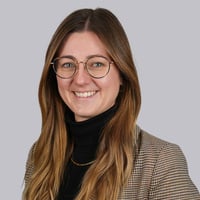 Stephanie Volk