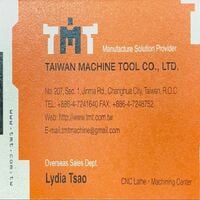Lydia Tsao
