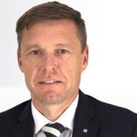 Volker Uwira