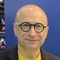 Olivier Combes