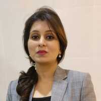 Shivangi LAKHANI