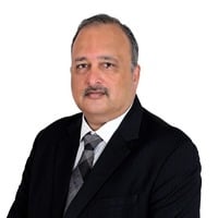 Mihir BAXI