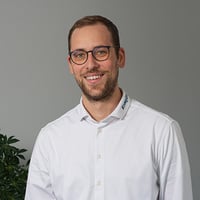Benno Schmidt