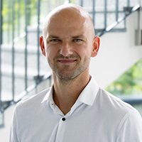 Stefan Forthaus