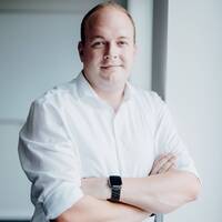 Tobias Rogg