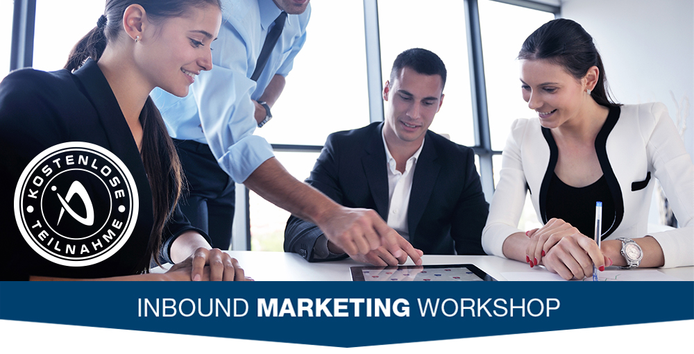 inbound marketing workshop