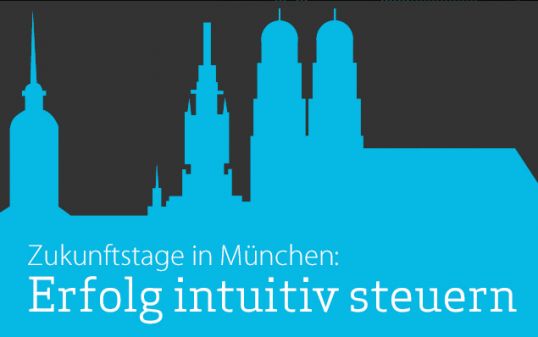 HURCO-Zukunftstage in München