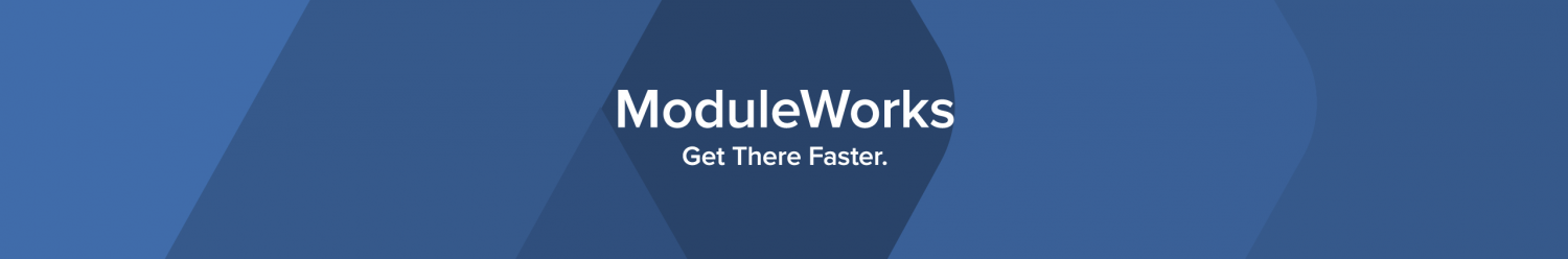 ModuleWorks - Banner