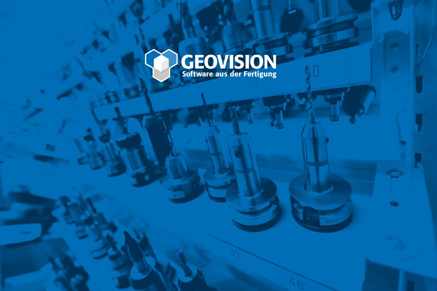 GEOVISION GmbH & Co. KG - Banner