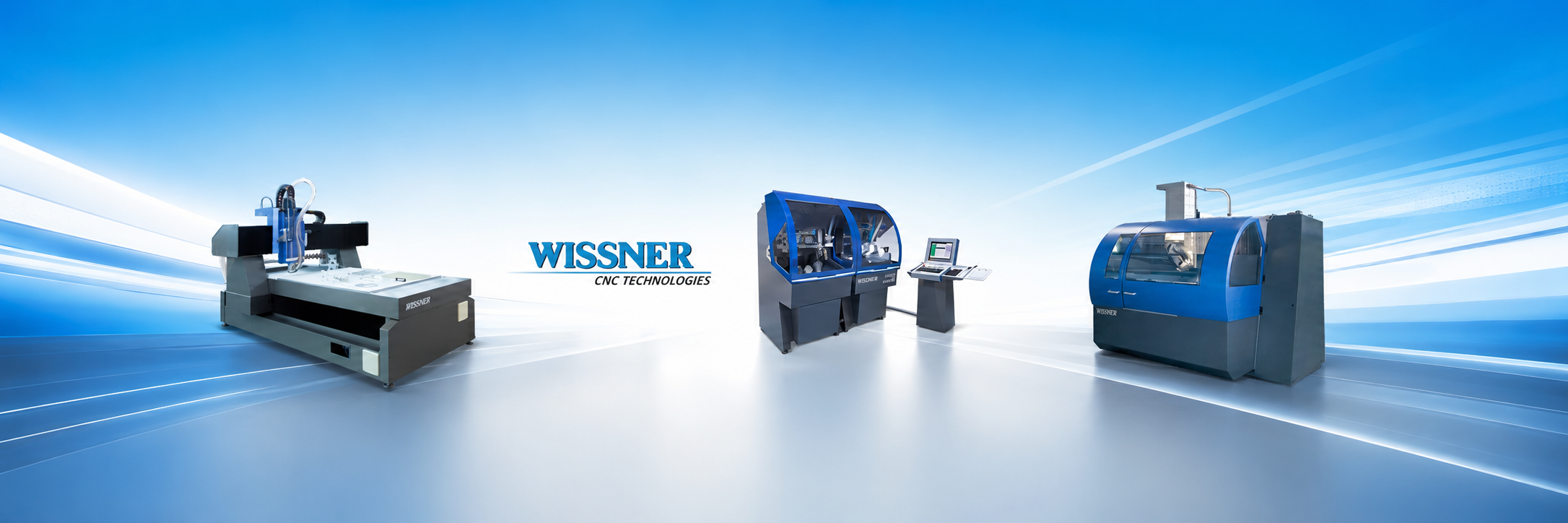 wissner - Banner