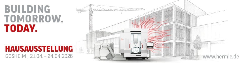 hermle - Banner