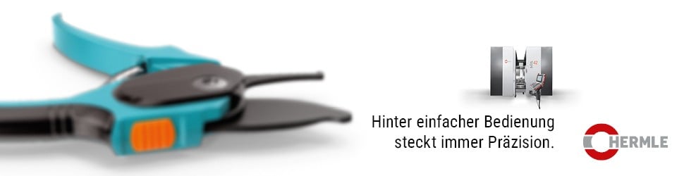 hermle - Banner