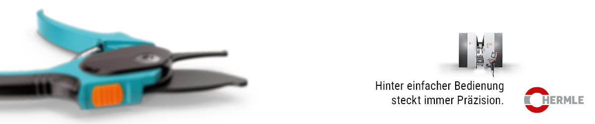 hermle - Banner