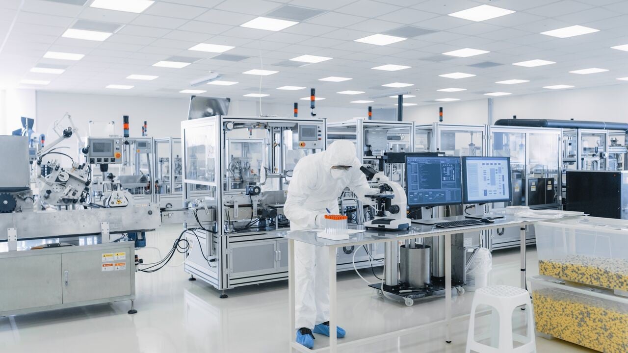 healthtech - Banner
