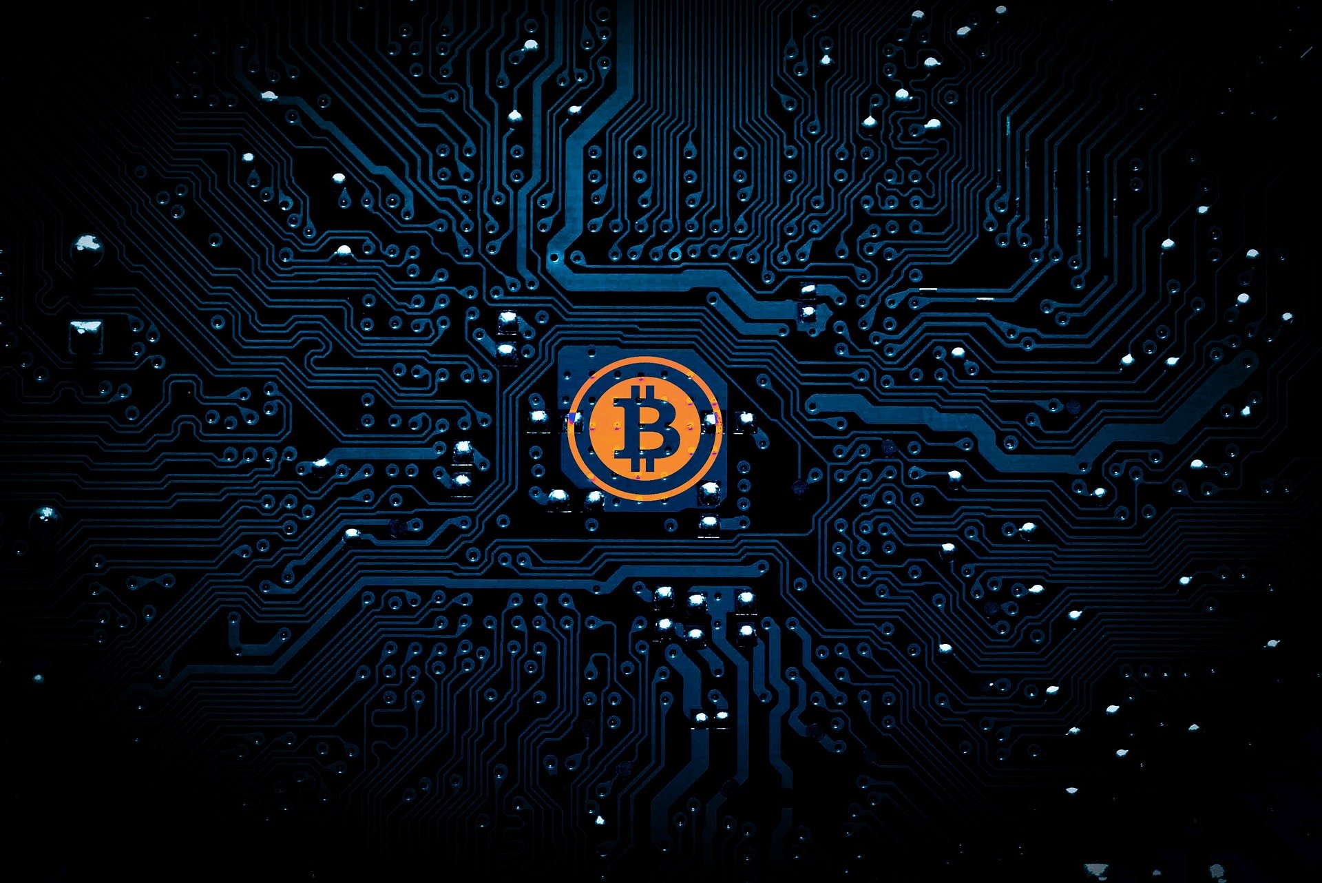 Bitcoin - Die digitale Währung einfach erklärt